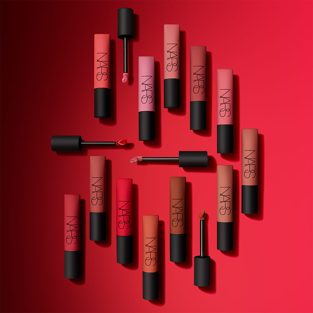 NARS AIR MATTE LIP MOROCCO