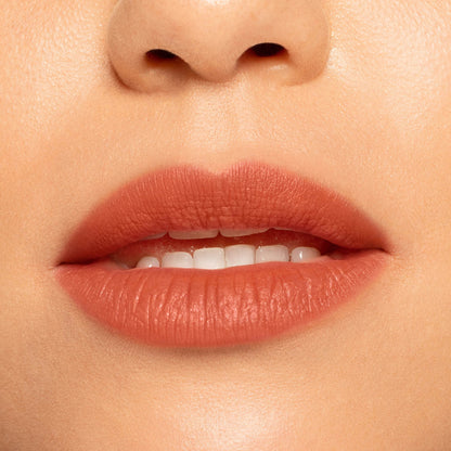 NARS AIR MATTE LIP MOROCCO