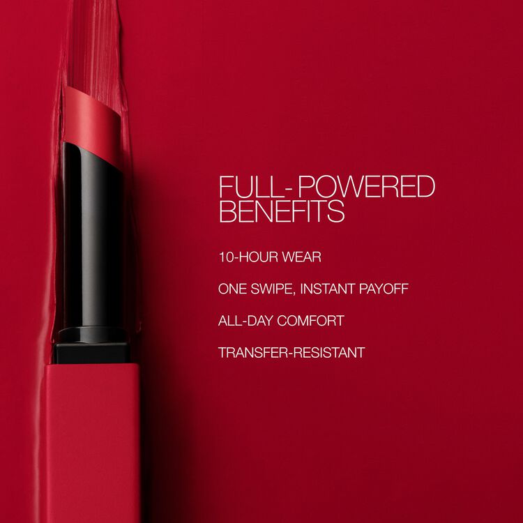 NARS POWERMATTE LIPSTICK MOGADOR