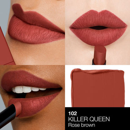 NARS POWERMATTE LIPSTICK KILLER QUEEN