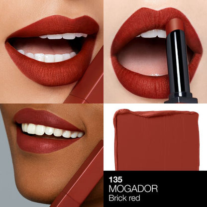 NARS POWERMATTE LIPSTICK MOGADOR