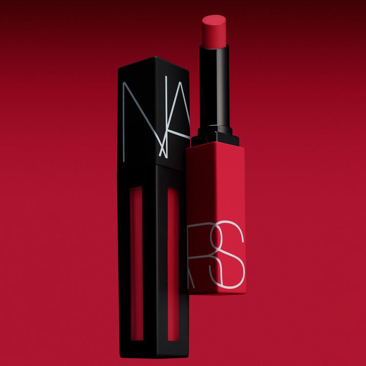 NARS POWERMATTE LIPSTICK MOGADOR