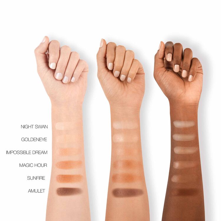 NARS LIGHT REFLECTING EYEBRIGHTENER IMPOSS DRM