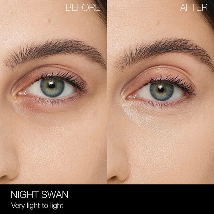 NAR LIGHT REFLECTING EYEBRIGHTENER NIGHT SWAN