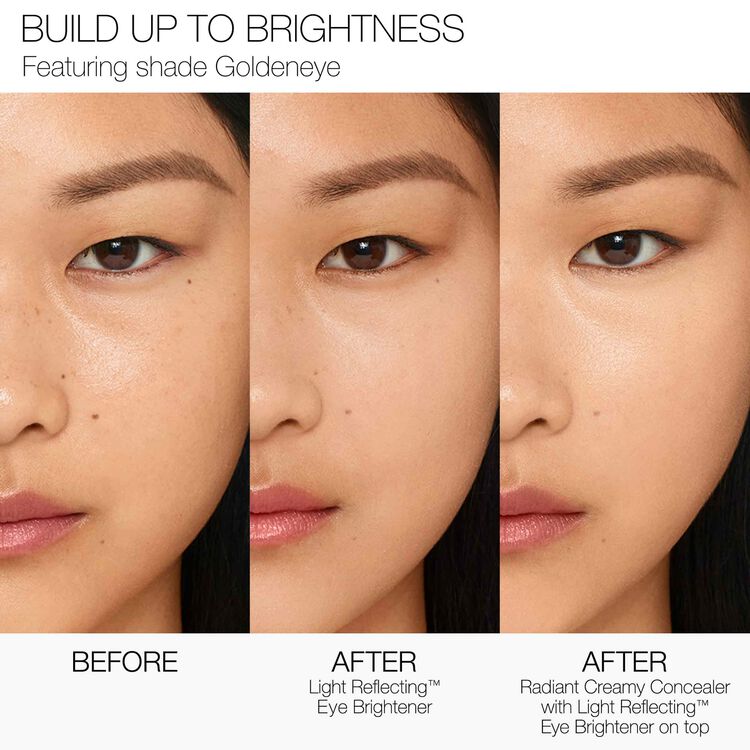 NARS LIGHT REFLECTING EYEBRIGHTENER GOLDENEYE
