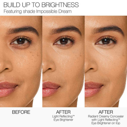 NARS LIGHT REFLECTING EYEBRIGHTENER IMPOSS DRM