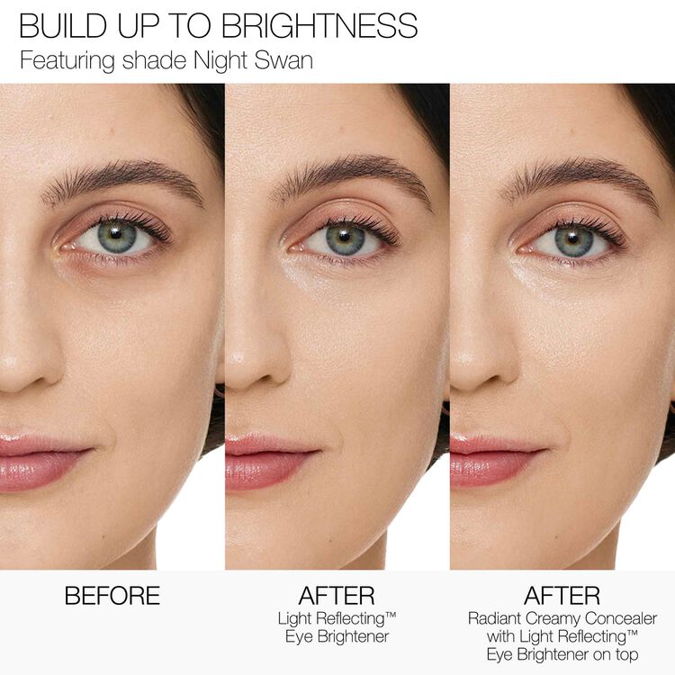 NAR LIGHT REFLECTING EYEBRIGHTENER NIGHT SWAN