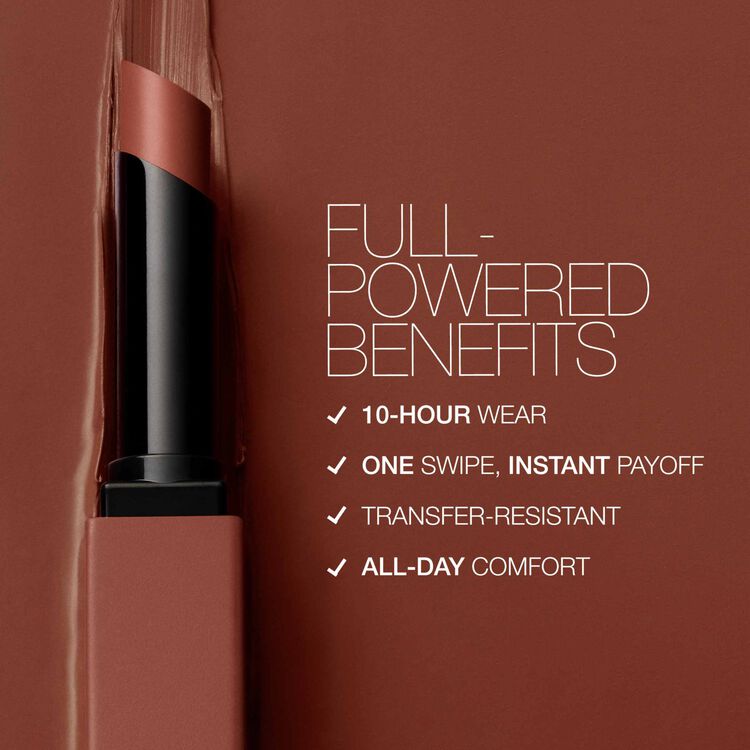 NARS SP23 POWEMATTE LIPSTICK ROCK