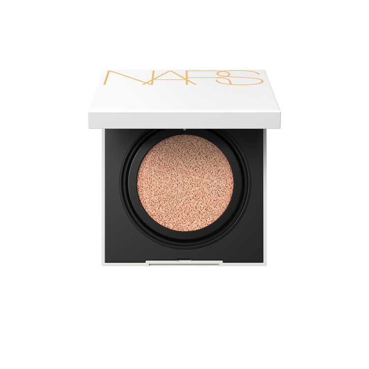 [ASIA EXCLUSIVE] NARS NATURAL RADIANT LONGER CUSHION FOUNDATION CASE (FN) - EMPTY COMPACT