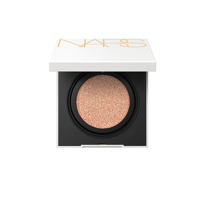 [ASIA EXCLUSIVE] NARS NATURAL RADIANT LONGER CUSHION FOUNDATION CASE (FN) - EMPTY COMPACT