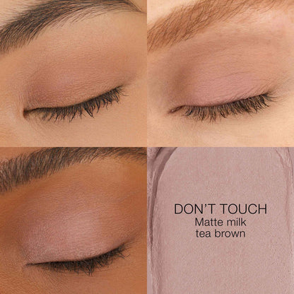 NARS MATTE TOTAL SEDUCTION EYESHADOW STICK - DON'T TOUCH