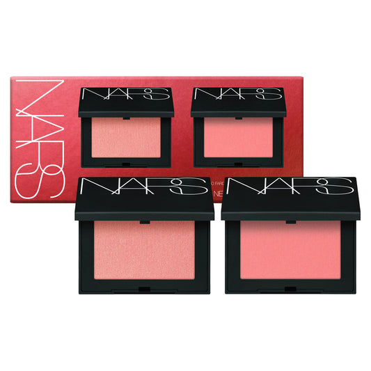 NARS SU25 RE TFB DUO TF BLUSH DUO