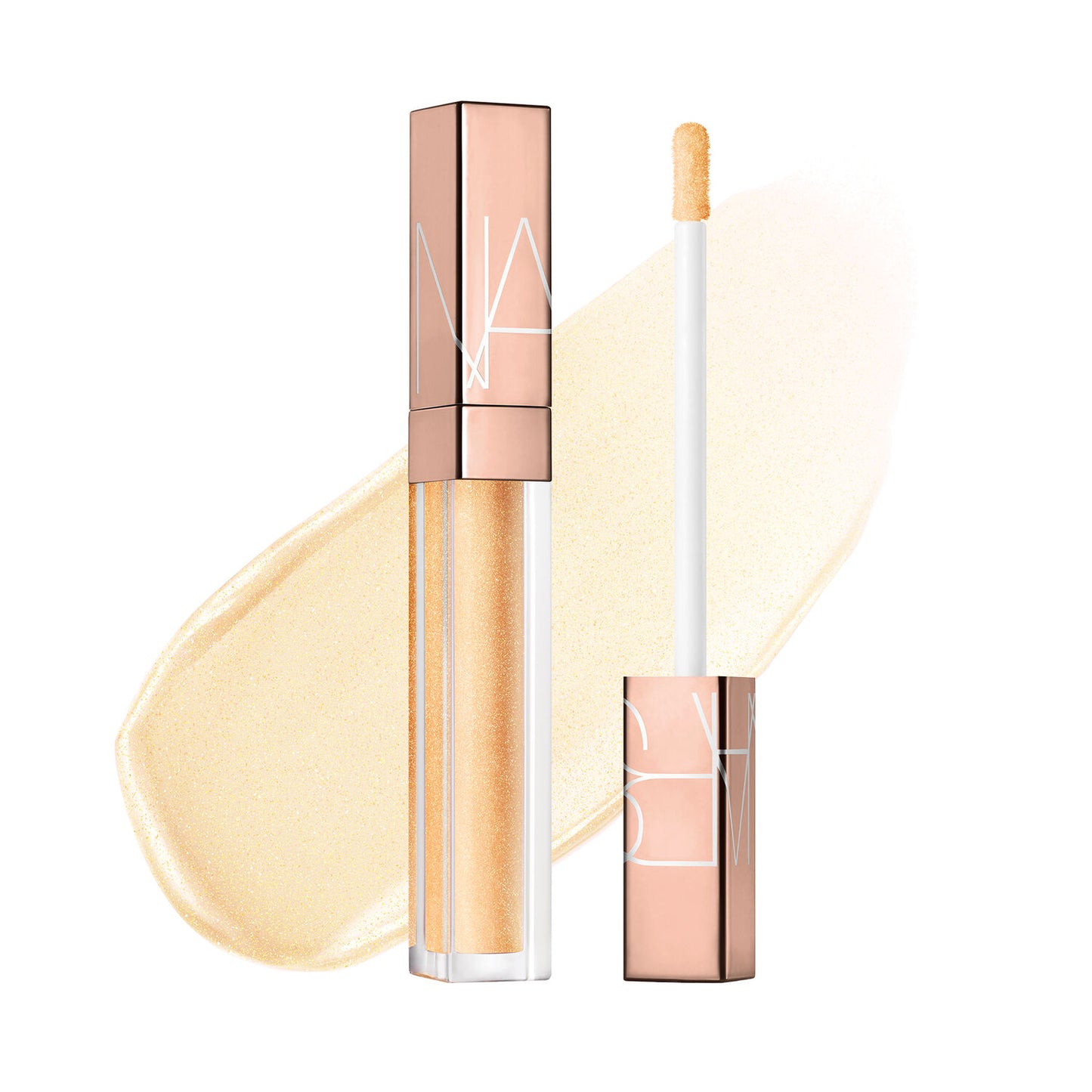NARS AFTERGLOW LIPSHINE A-LISTER