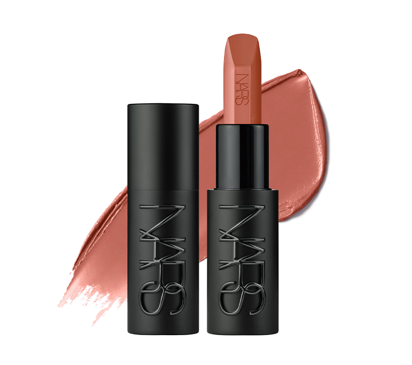 NARS EXPLICIT LIPSTICK BODY HEAT