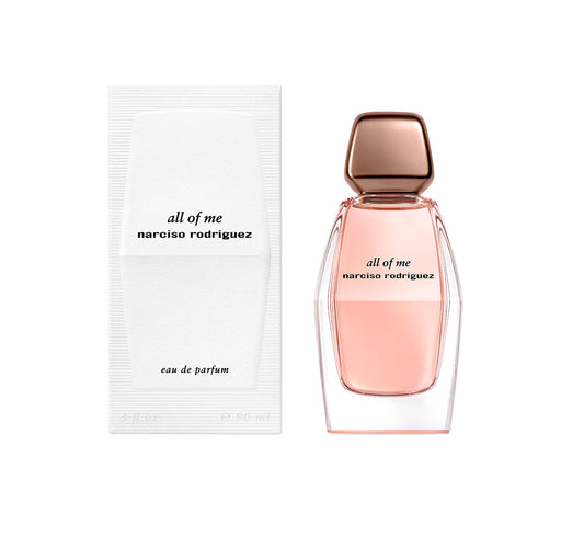 NARCISO RODRIGUEZ ALL OF ME EDP 90ML