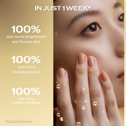 Shiseido Vital Perfection Bright Revitalizing Lotion 150ml