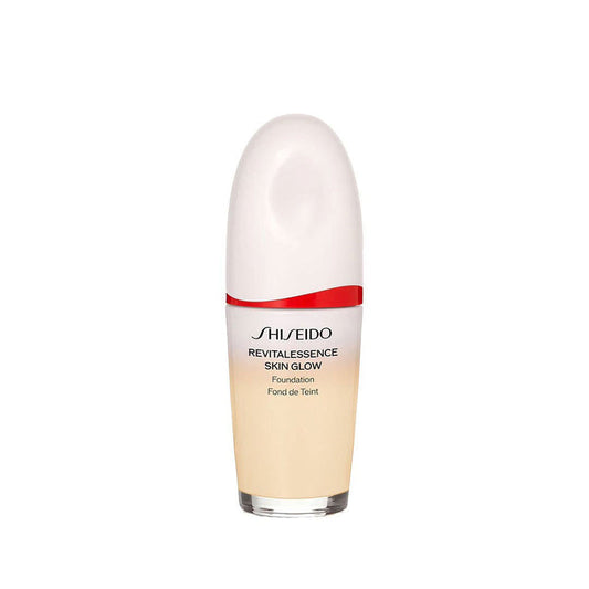 SHISEIDO MAKEUP REVITAL ESSENCE SKIN GLOW FOUNDATION 250
