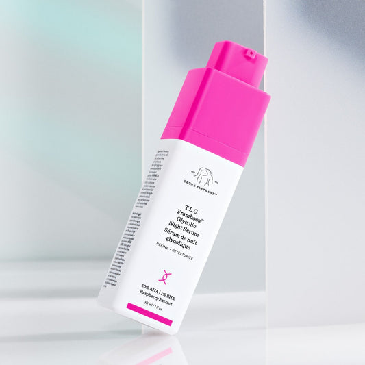 DRUNK ELEPHANT T.L.C. FRAMBOOS NIGHT SERUM 30ML - RF