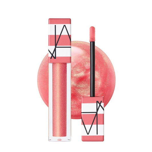NARS SU25 AG LIP OIL AFTERGLOW O