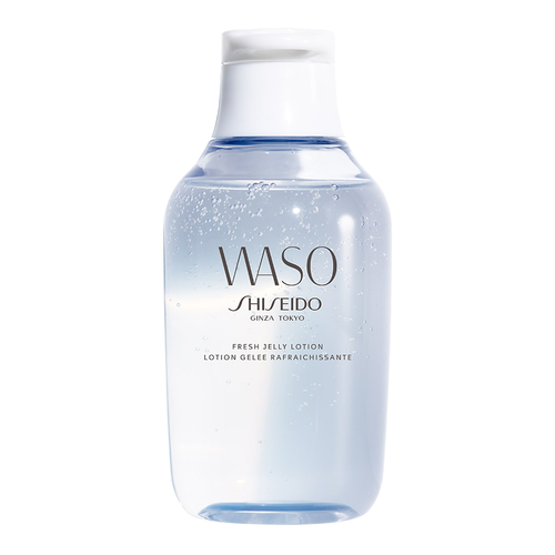 Shiseido WASO Fresh Jelly Lotion 150ml