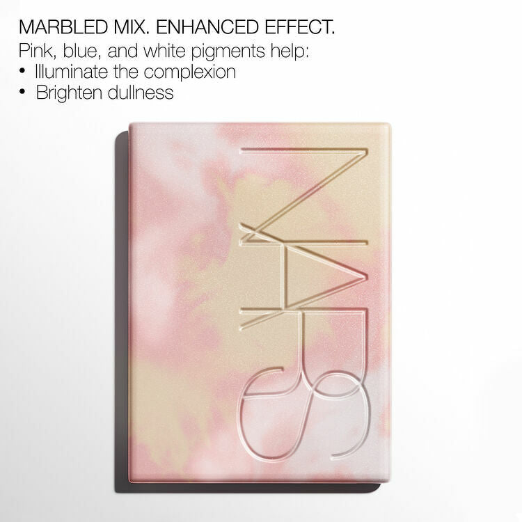 NARS LIGHT REFLECTING PRESSED POWDER MULTI STARDUST