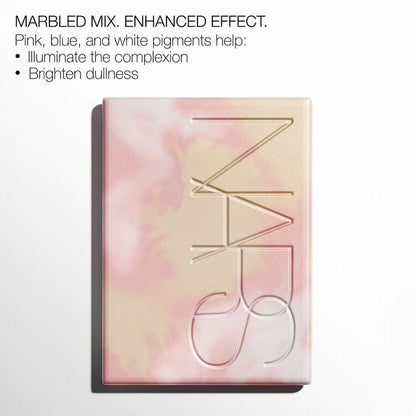 NARS LIGHT REFLECTING PRESSED POWDER MULTI STARDUST