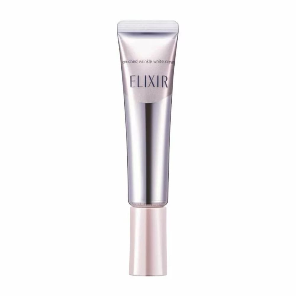 Elixir Enriched Wrinkle White Cream 15ml