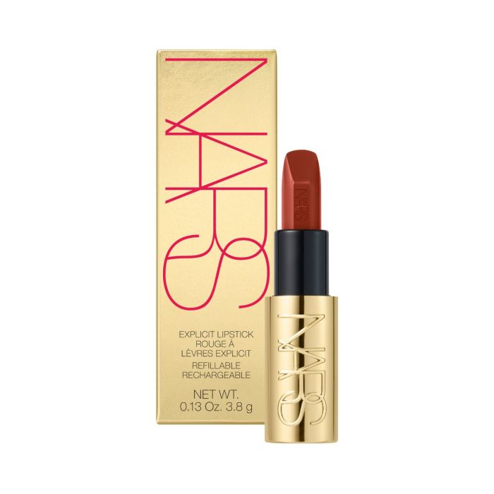 NARS SPECIAL DECO EXPLICIT LIPSTICK - RENDEZVOUS