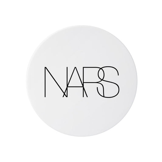 NARS LIGHT REFLECTING SERUM CUSHION FOUNDATION CASE