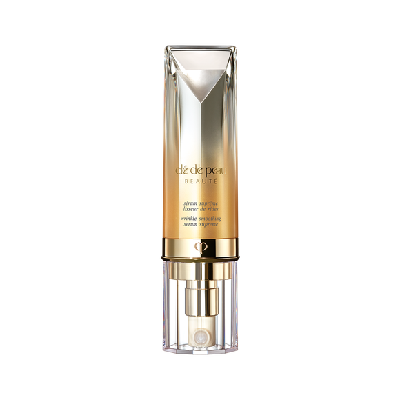 CPB WRINKLE SMOOTHING SERUM S