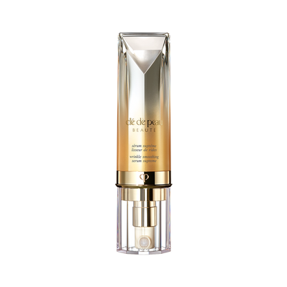 CPB WRINKLE SMOOTHING SERUM S