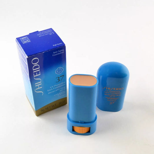 SHISEIDO GLOBAL SUNCARE UV PROTECT STICK FOUNDATION FI