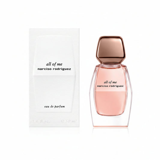NARCISO RODRIGUEZ ALL OF ME EDP 50ML