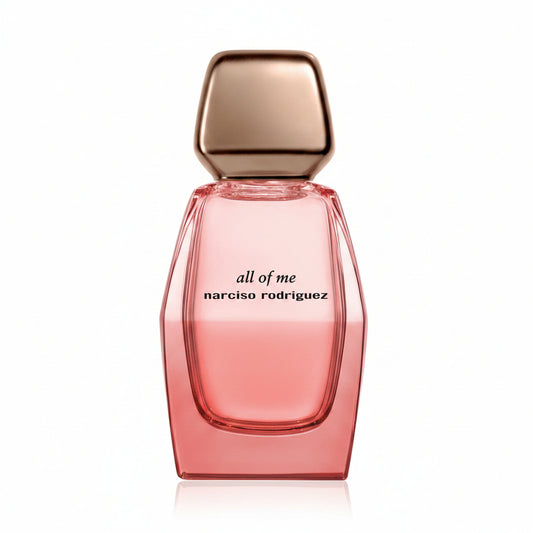 NARCISO RODRIGUEZ ALL OF ME EDP INTENSE 50ML