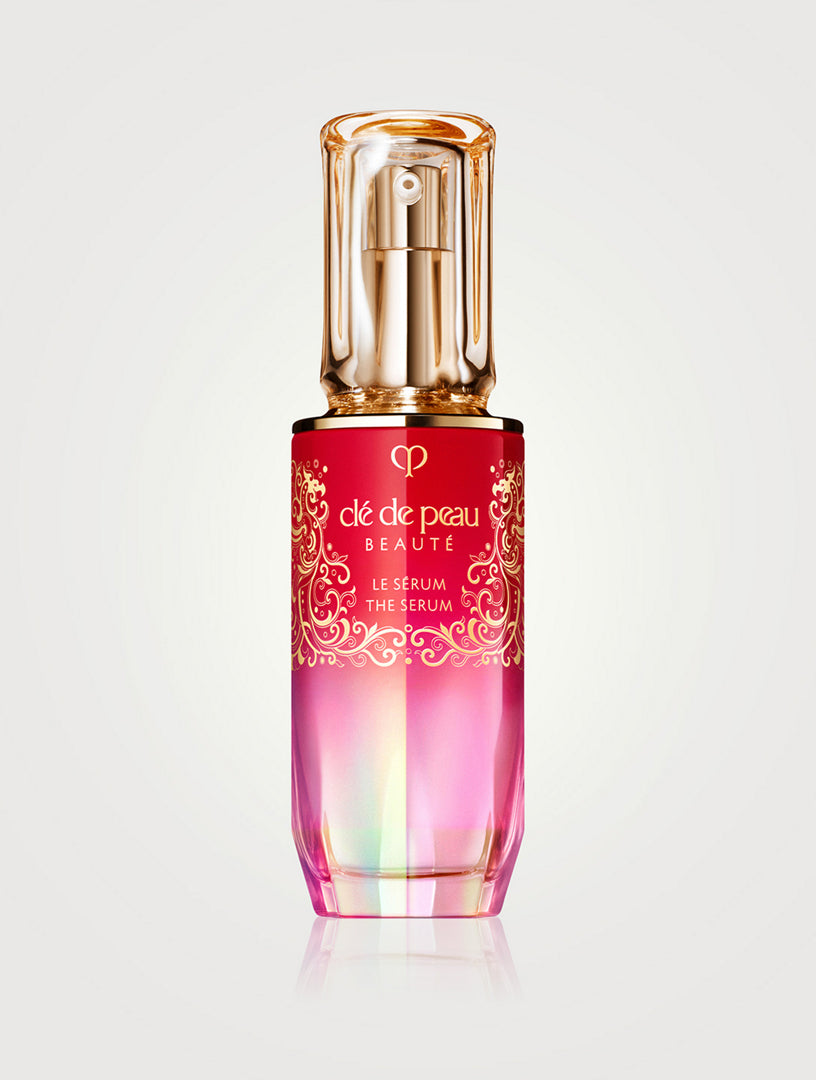 CPB LIMITED EDITION LUNAR NEW YEAR  - THE SERUM 50ML