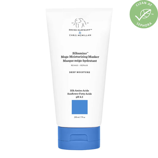 DRUNK ELEPHANT SILKAMINO MM MASKER 210M