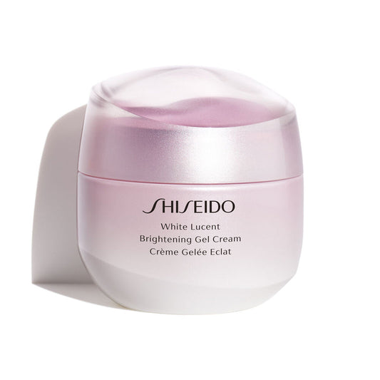 Shiseido White Lucent Brightening Gel Cream Cream 50ml (Brightening)