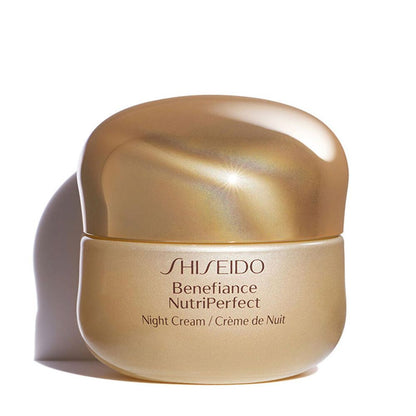 SHISEIDO Benefiance Nutriperfect Night Cream