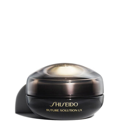 SHISEIDO FUTURE SOLUTION LX Eye & Lip Contour Regenerating Cream 17ml