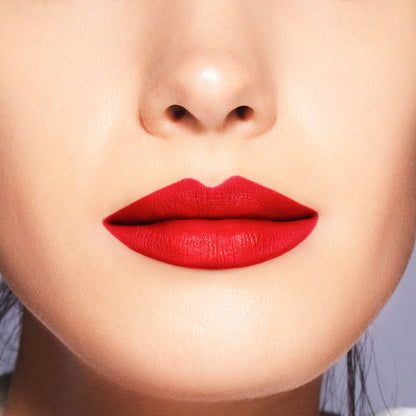 SHISEIDO MAKEUP MODERNMATTE PW LIPSTICK 529