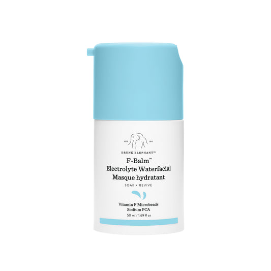DRUNK ELEPHANT F-BALM ELECTROLYTE WATERFACIAL 50ML