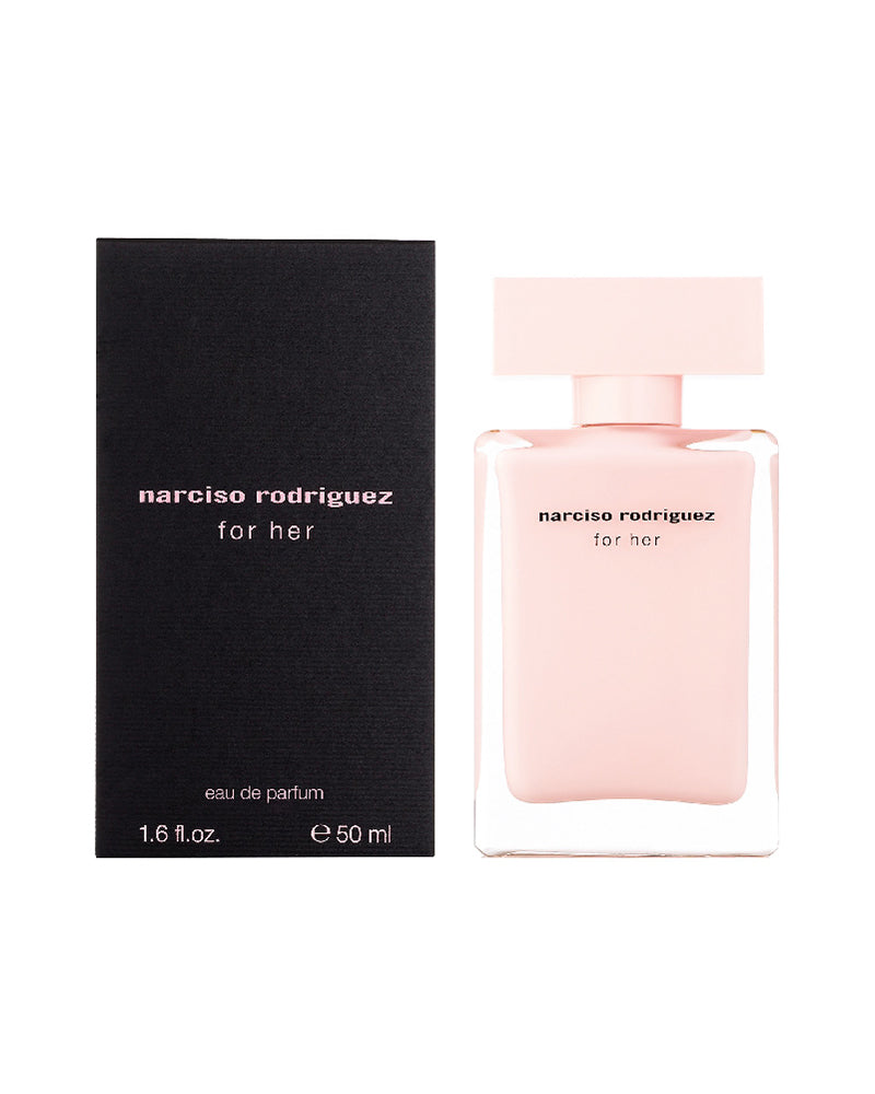 Narciso Rodriguez For Her 50ml EDP