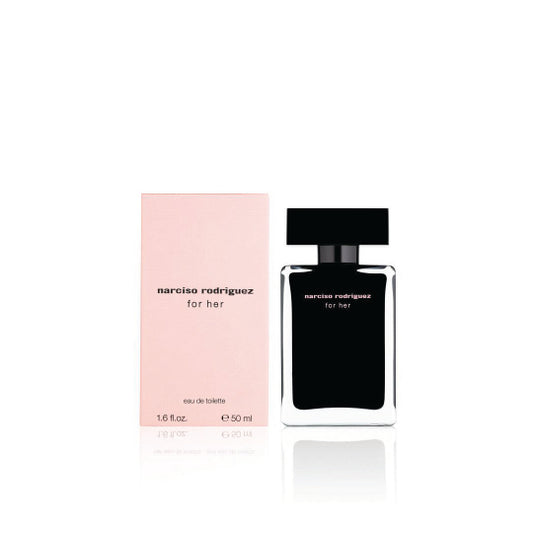 NARCISO RODRIGUEZ For Her EDT 50ml