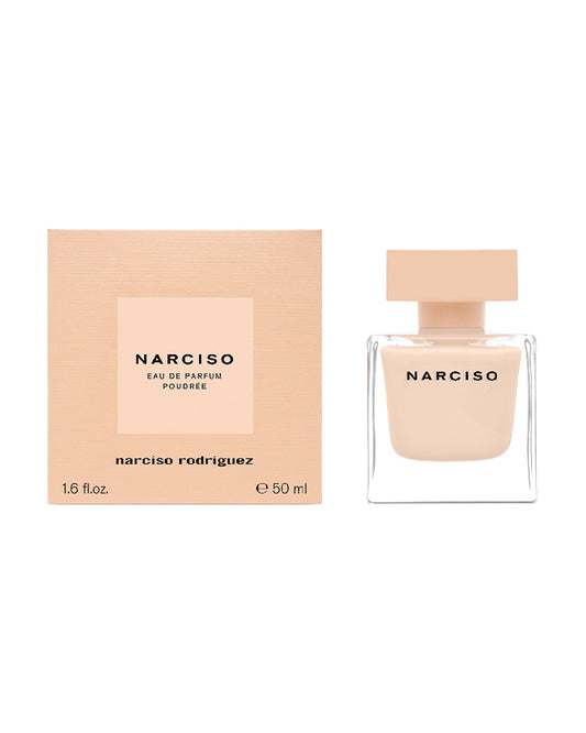 NARCISO RODRIGUEZ NARCISO POUDREE EDP 50ML